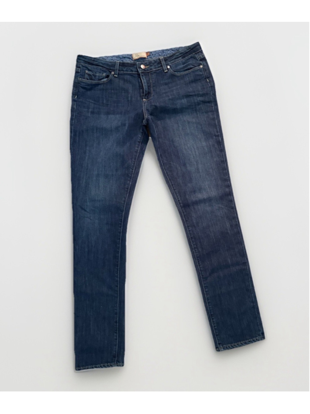 Paige Premium Denim Skyline Jeans - Size 32